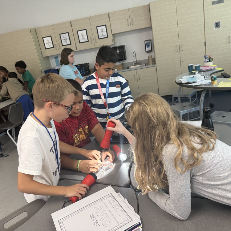exploring scientific tools