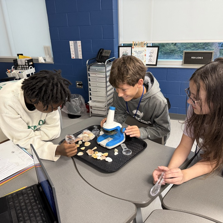 exploring scientific tools