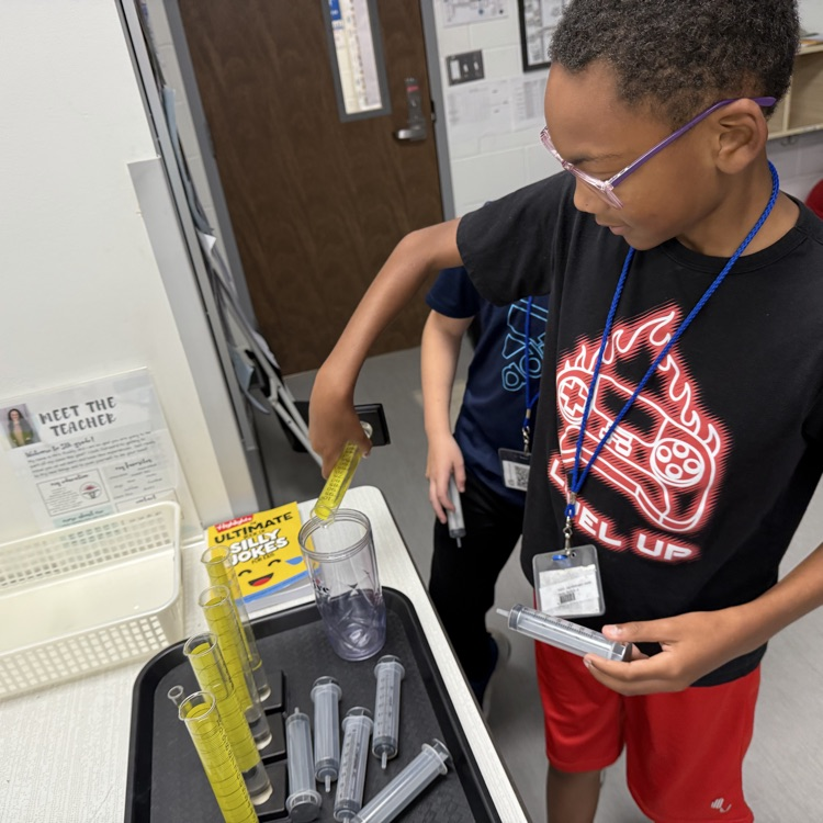 exploring scientific tools