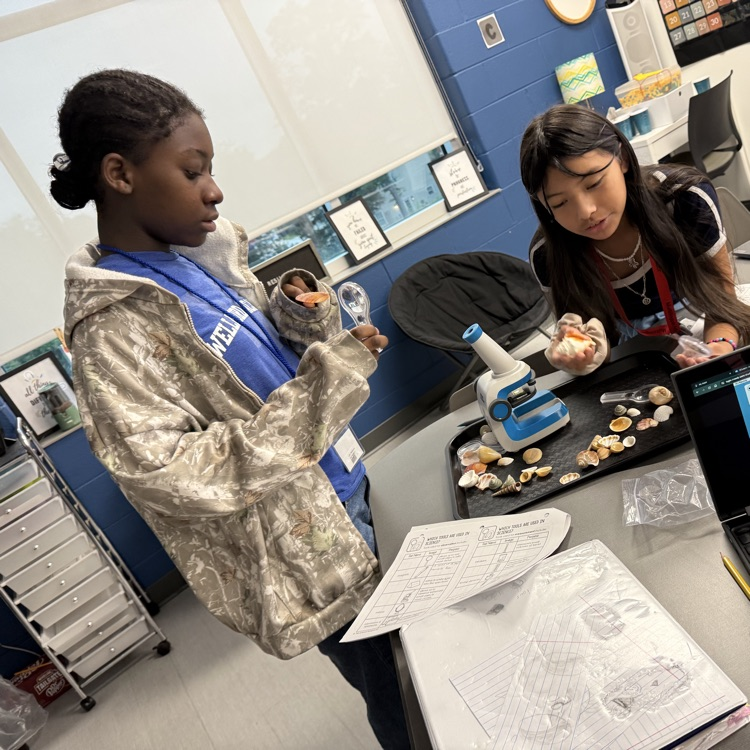 exploring scientific tools
