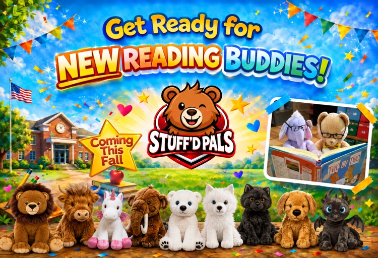 reading buddies fundraiser