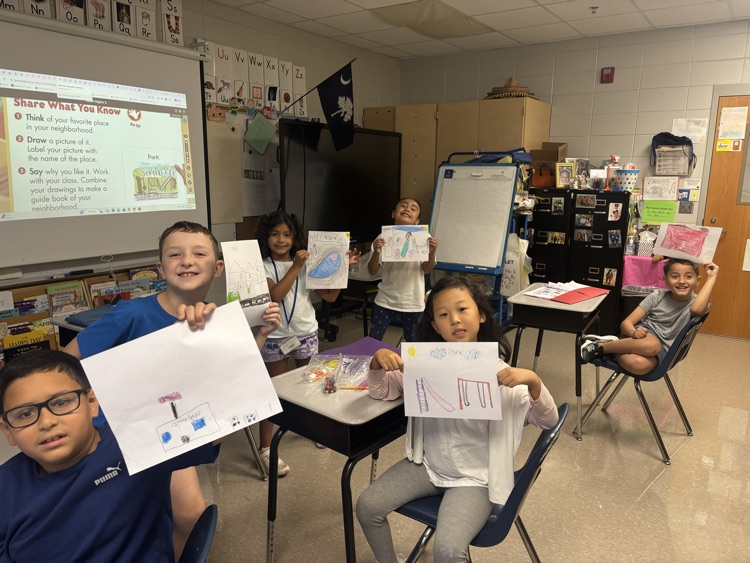 picture of students