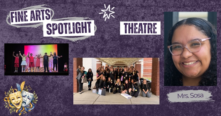 theatre shoutout