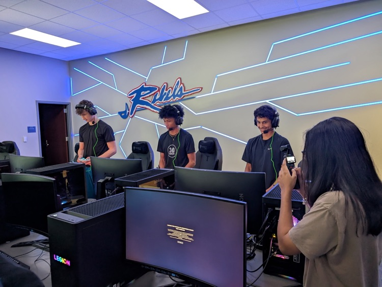 esports