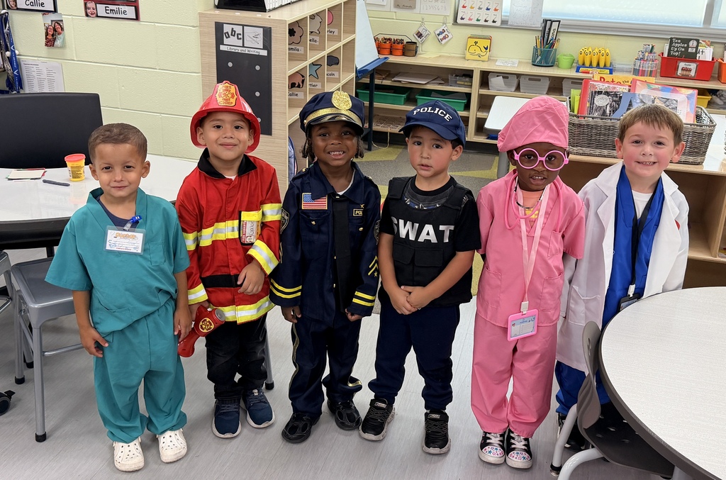 AVID career day