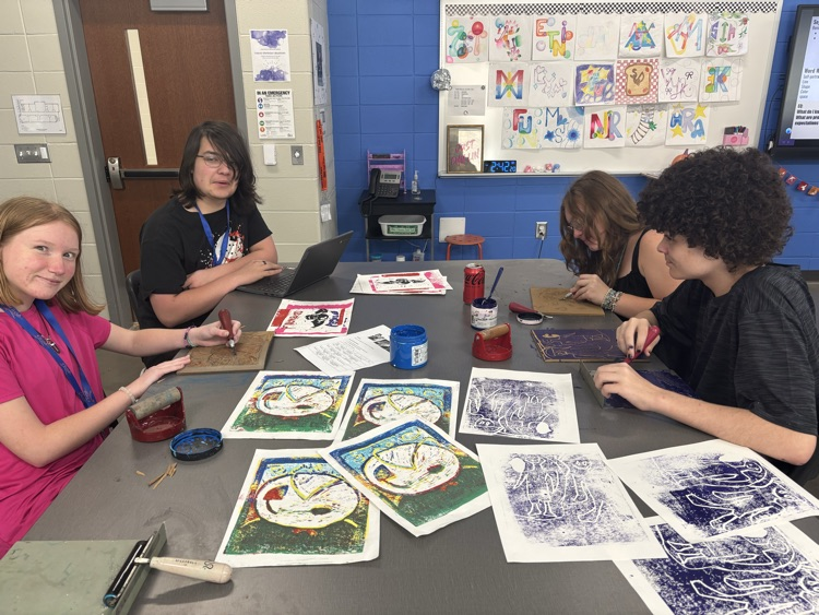 fine arts