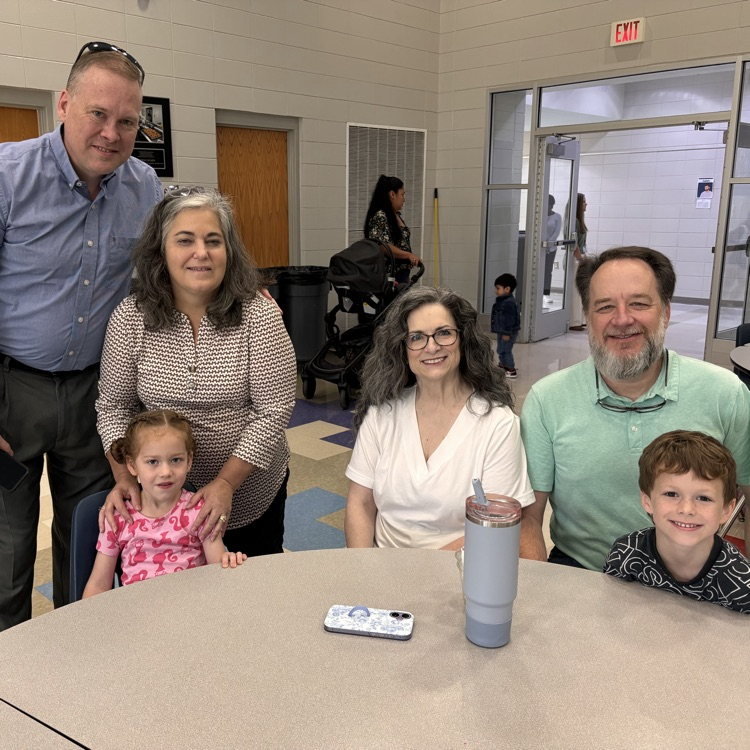 picture of goodies with grands