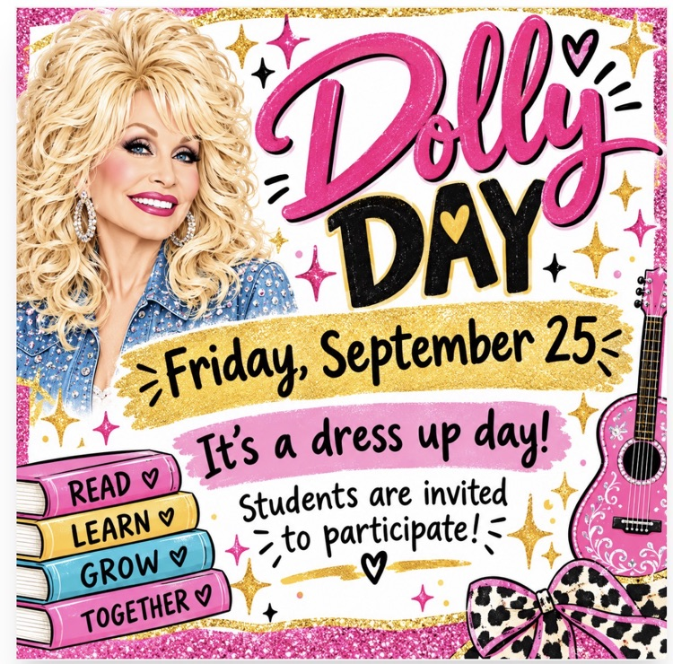 Dolly Day