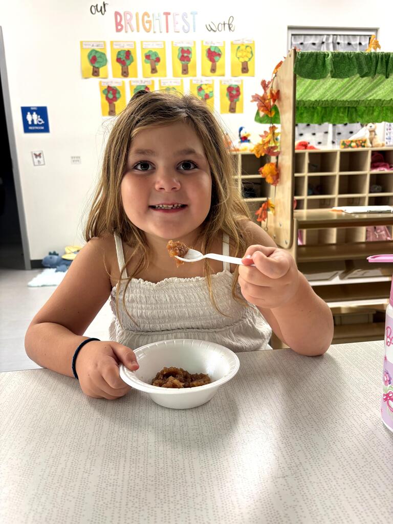 cielinski applesauce