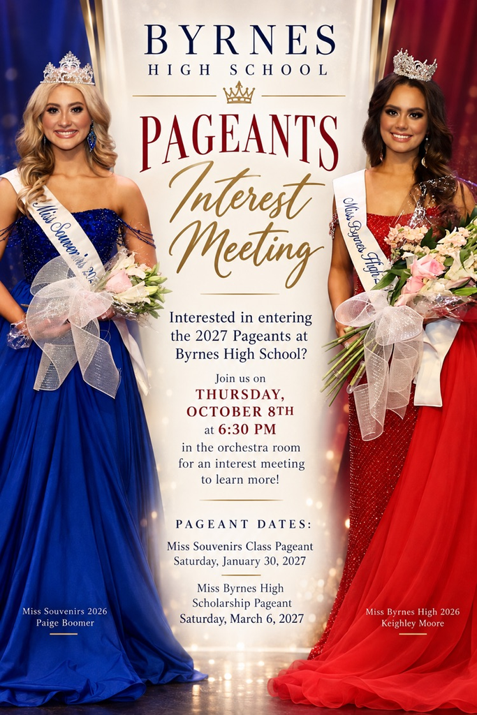 pageant