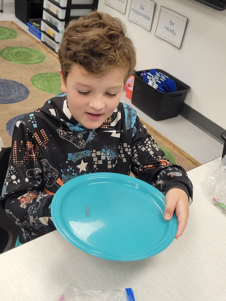 3rd grade watershed magnets