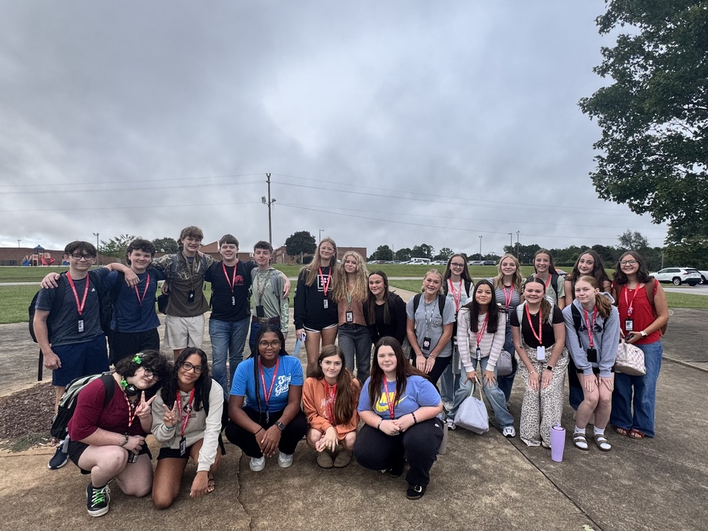 see you at the pole group photo