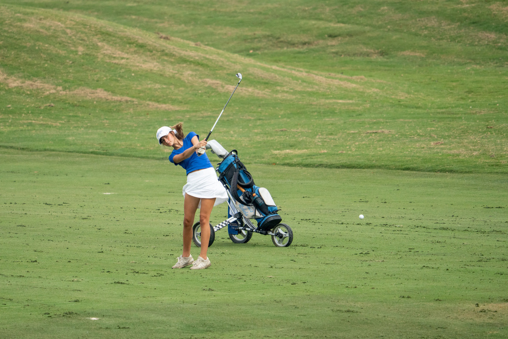 golf