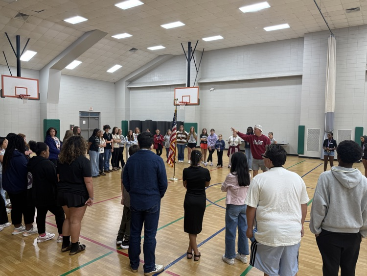 FCA event