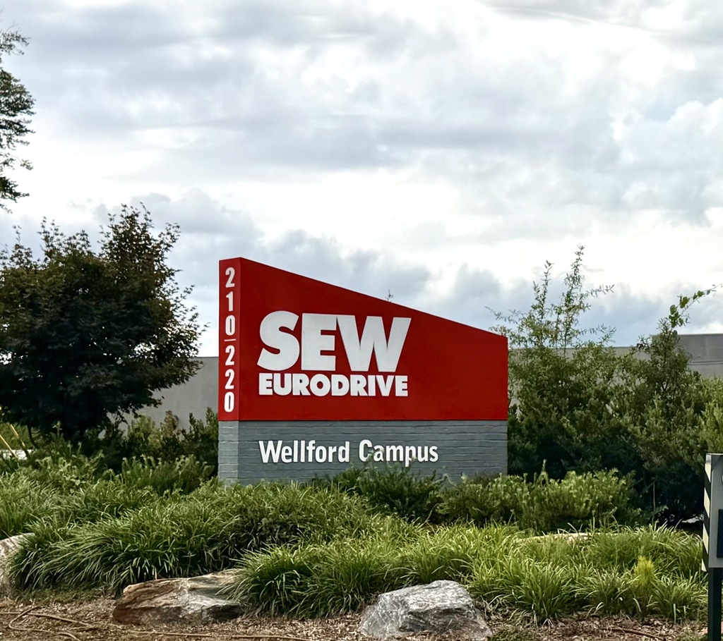 sew partnership