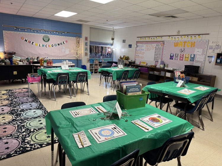 Book tasting