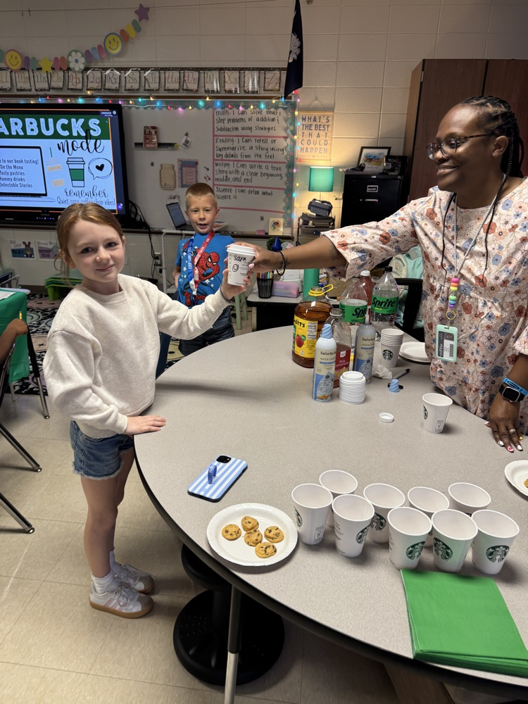 Book tasting