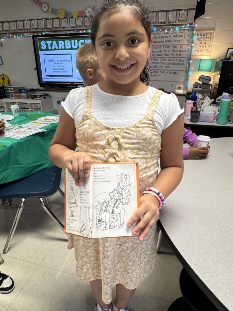 Book tasting