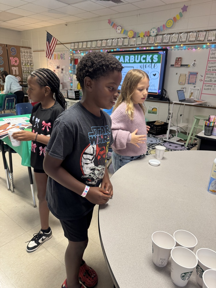 Book tasting