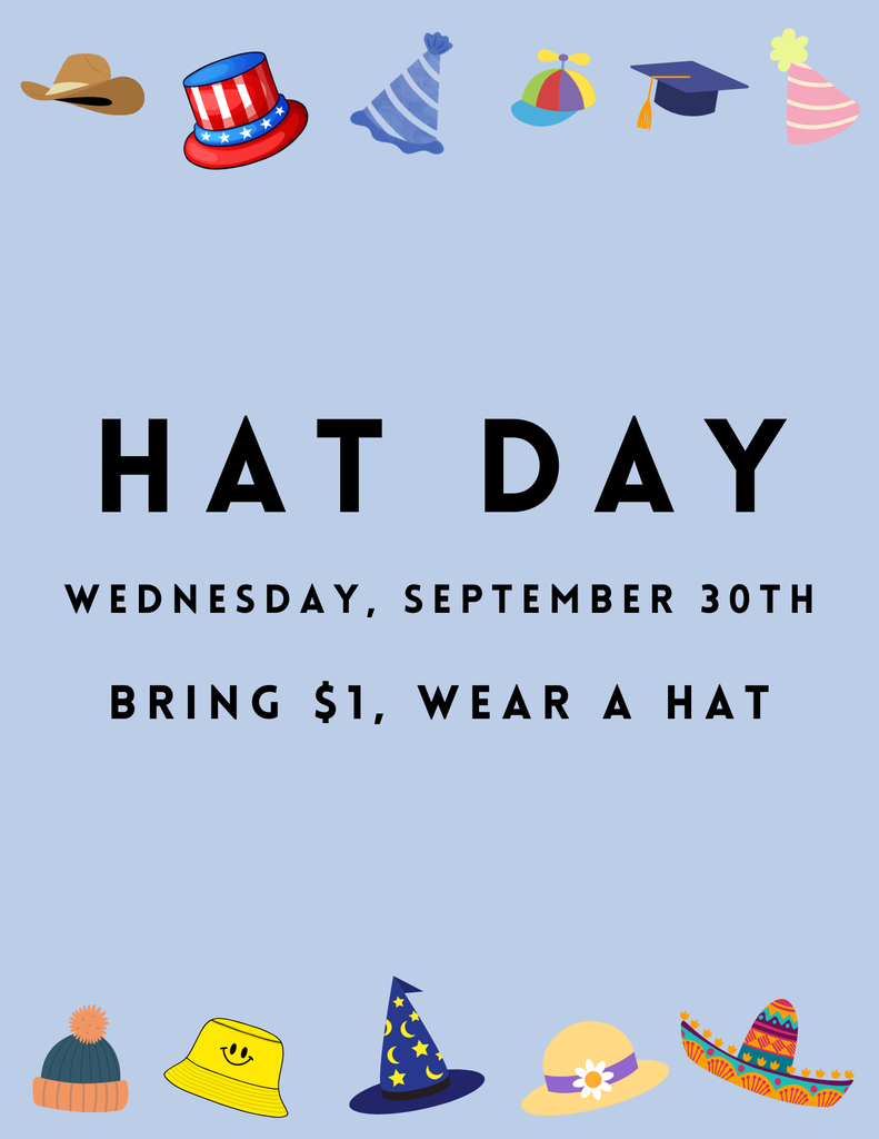 hat day