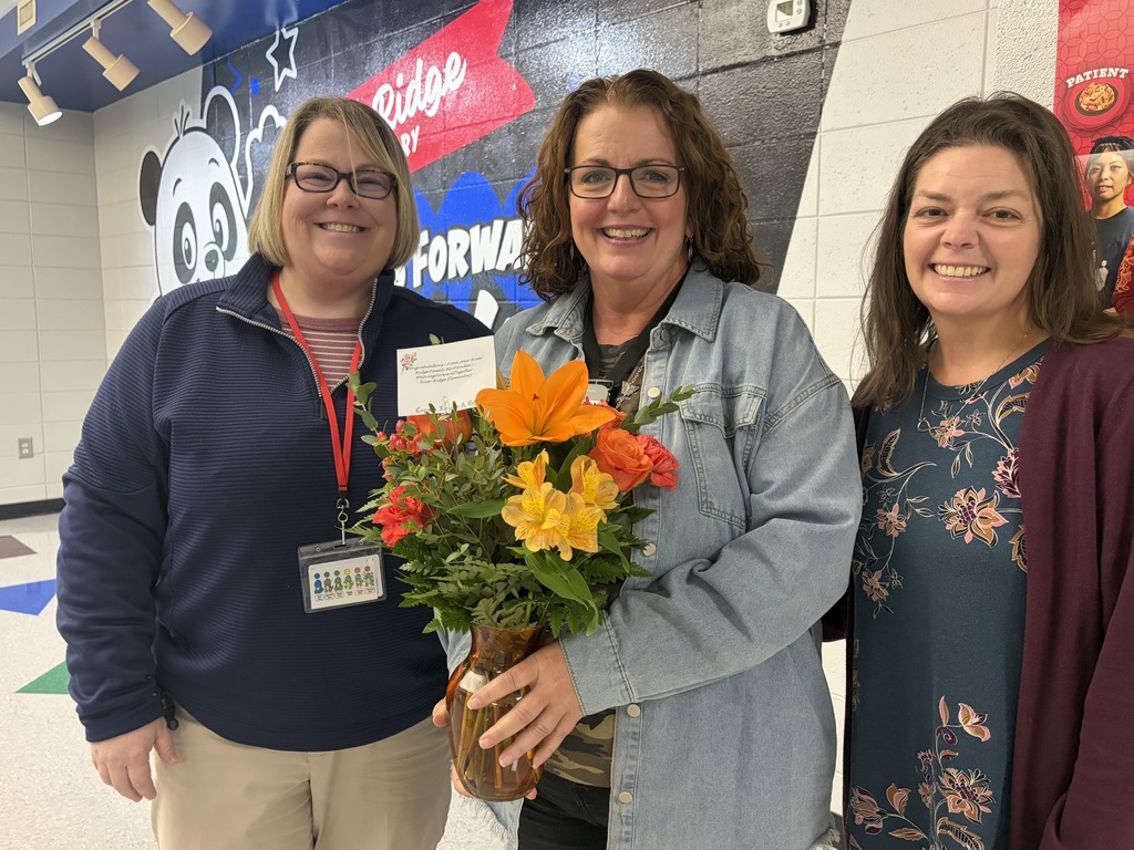Lisa Dunagin, Angie Wells, and Brook Loggins