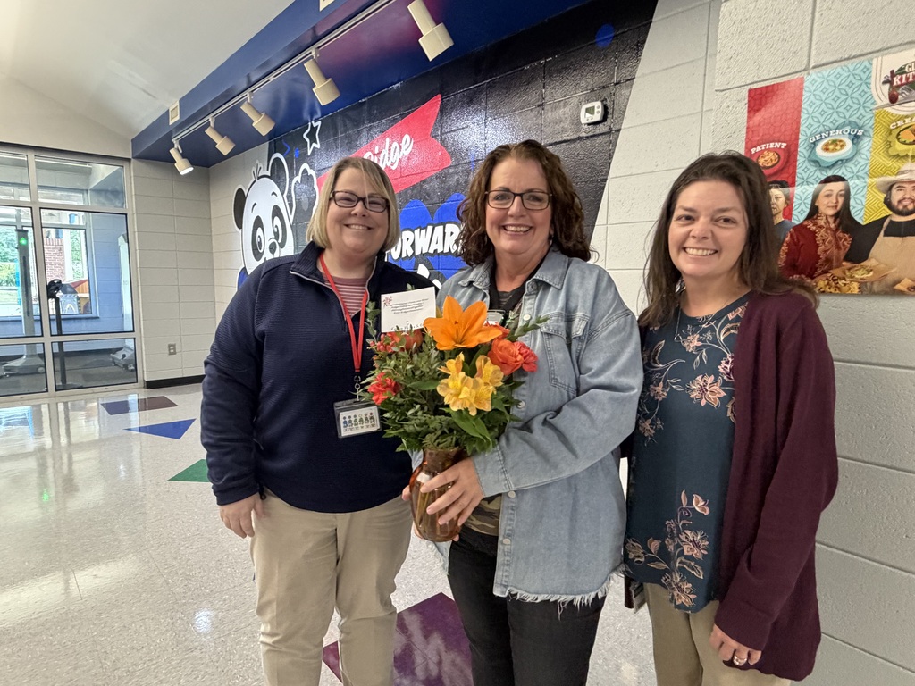 Lisa Dunagin, Angie Wells, and Brook Loggins