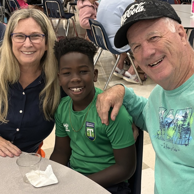 goodies with grands