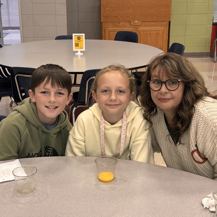 goodies with grands