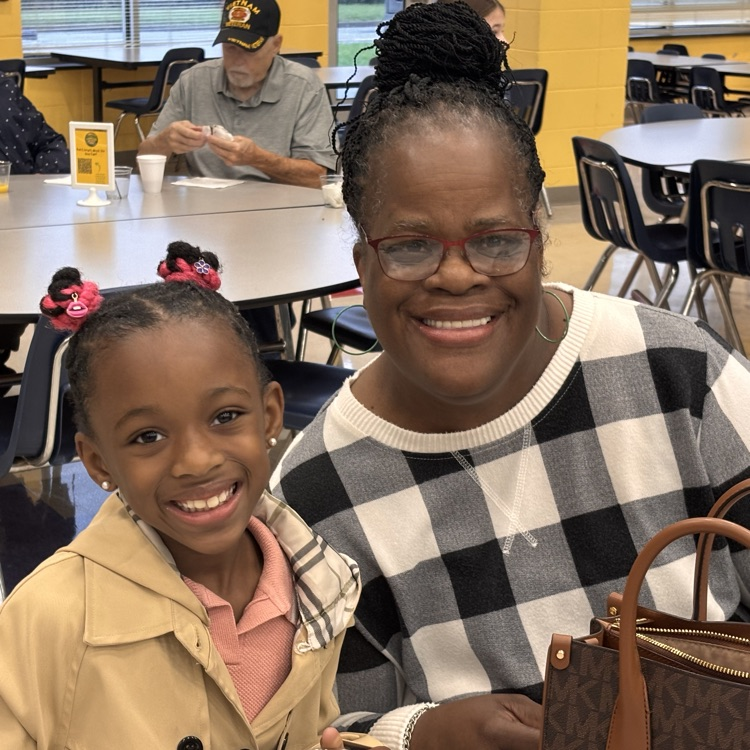 goodies with grands