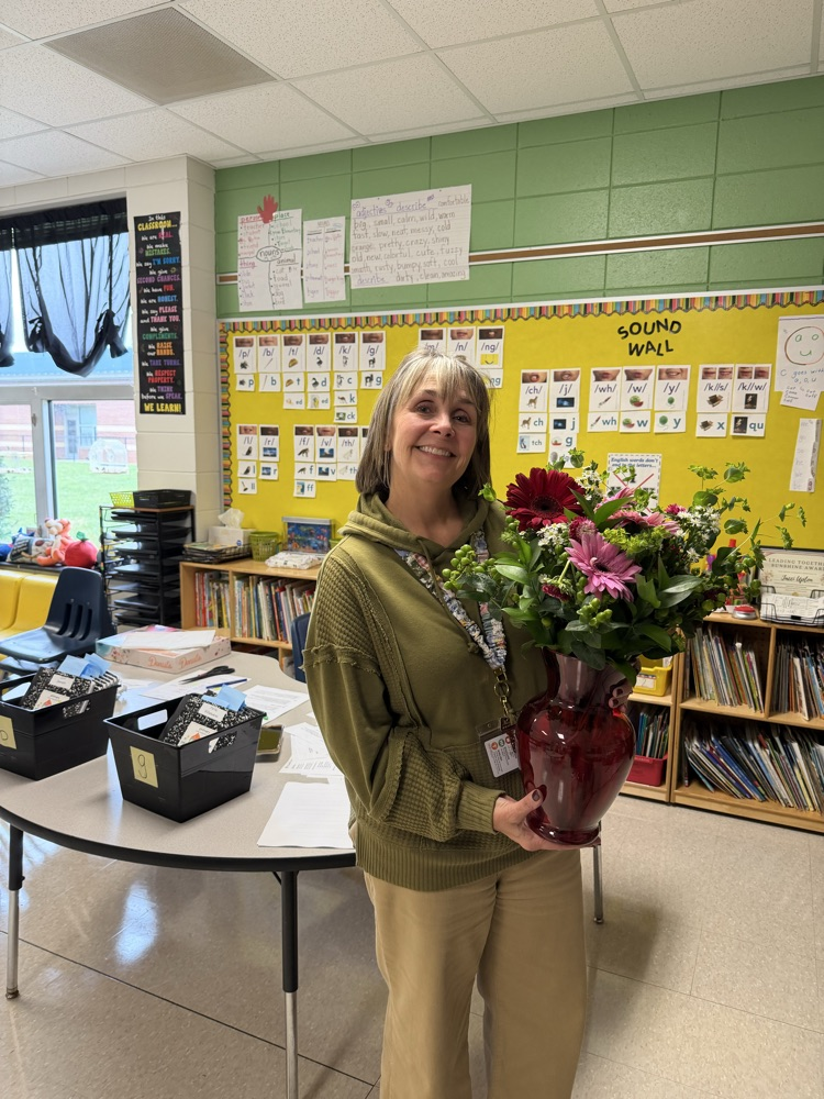 Mrs. Upton