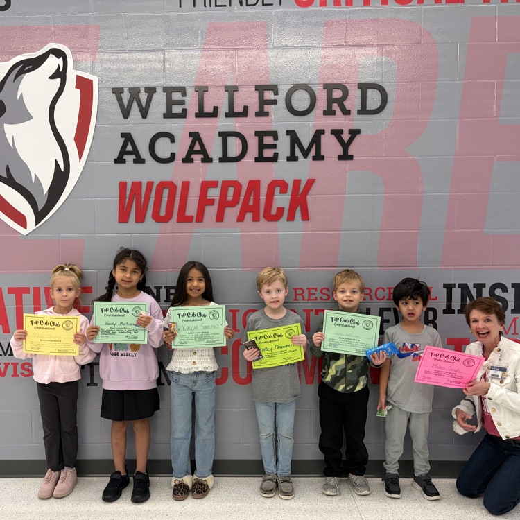 top Cub club