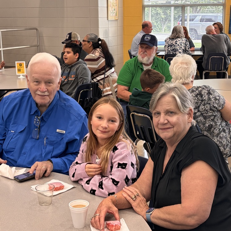 goodies with grands