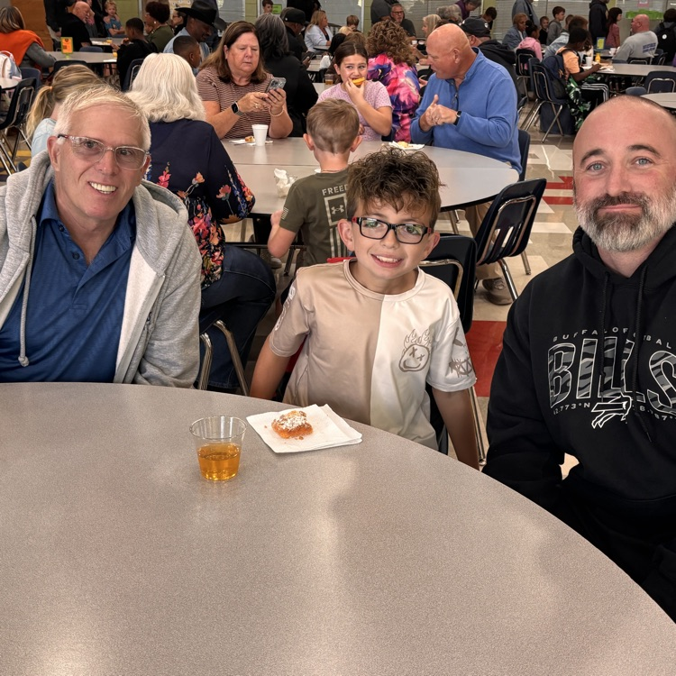goodies with grands