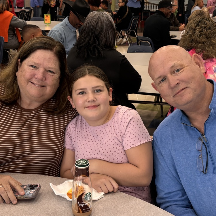 goodies with grands