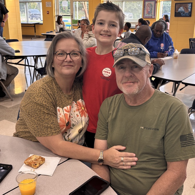 goodies with grands