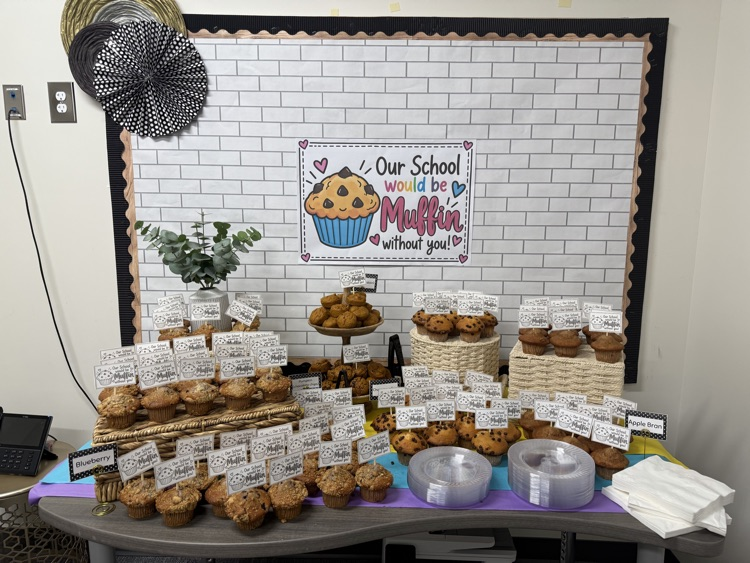 muffins