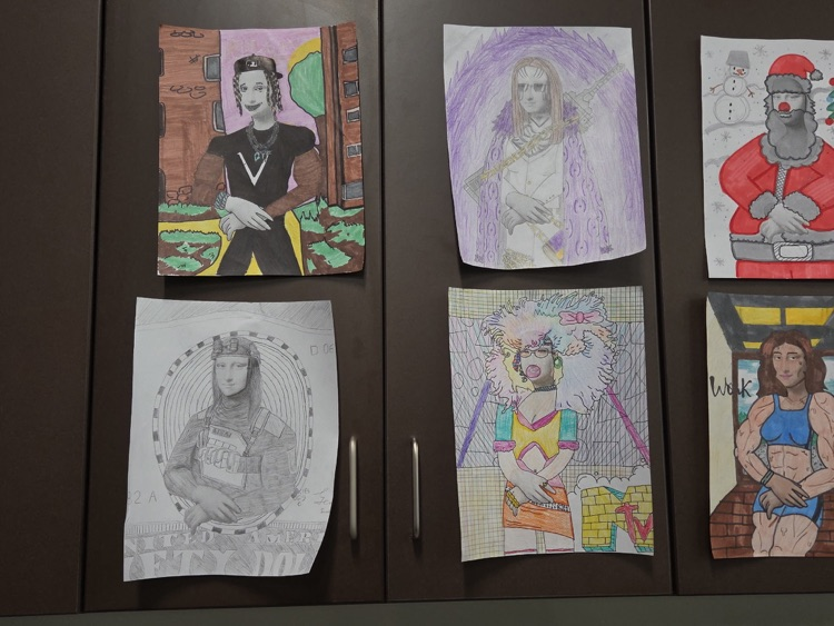 fine arts