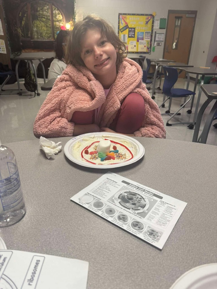 kids learning about science