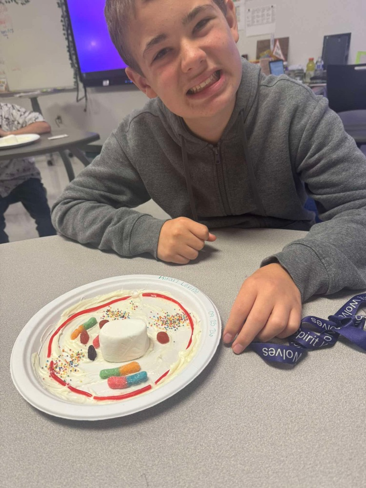 kids learning about science