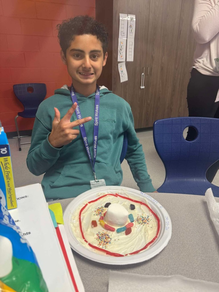 kids learning about science