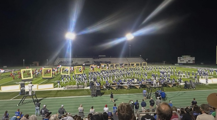 band