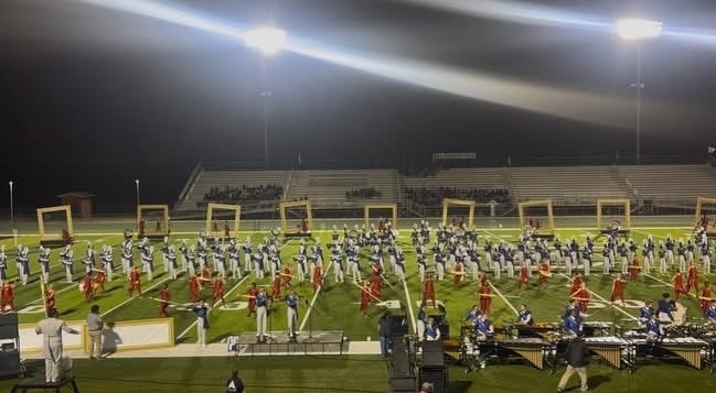 band