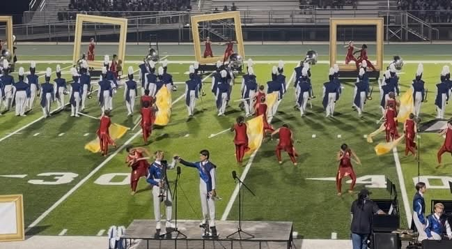 band