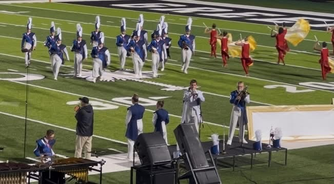 band