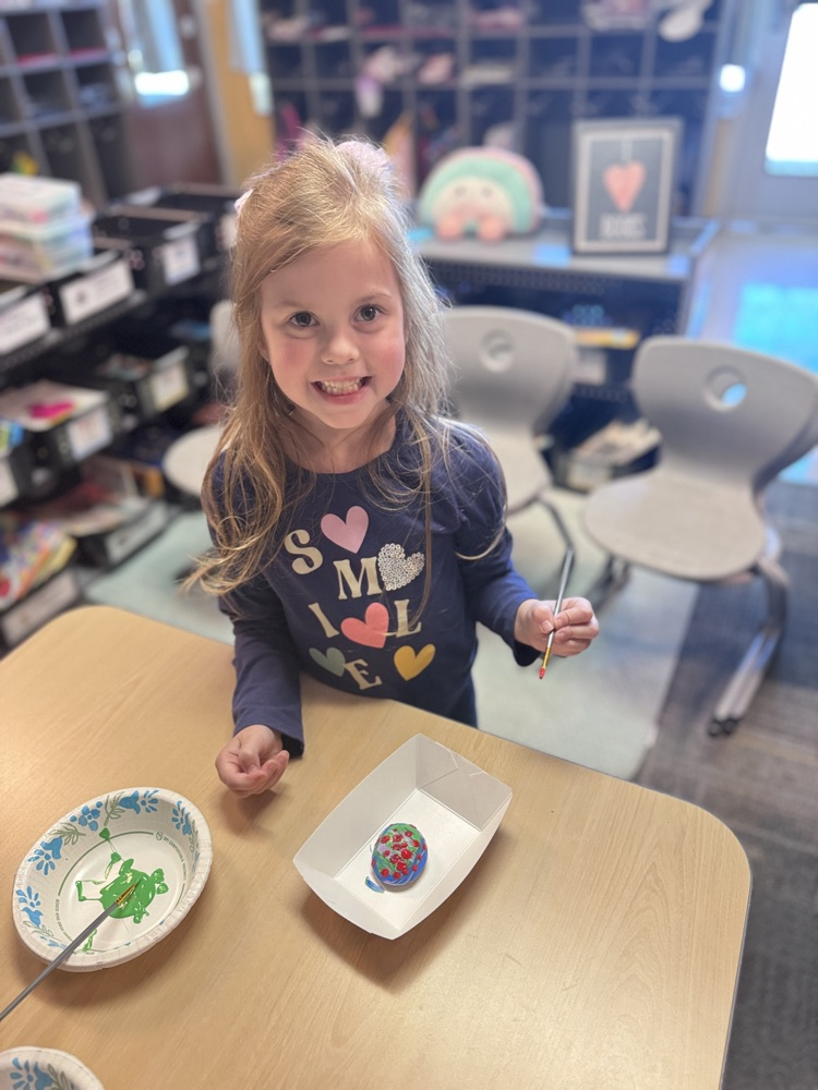 rock your differences; children learning