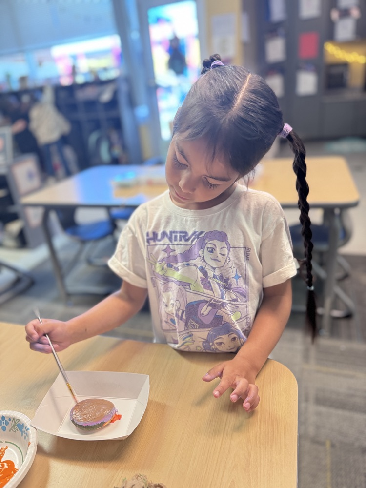 rock your differences; children learning