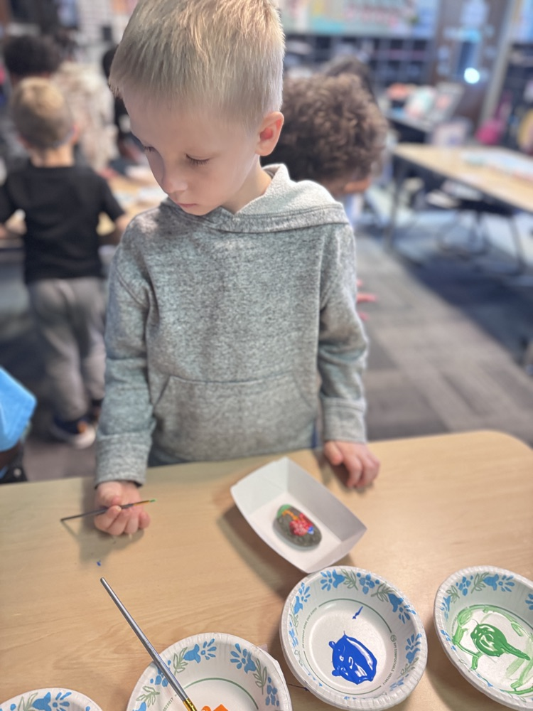 rock your differences; children learning