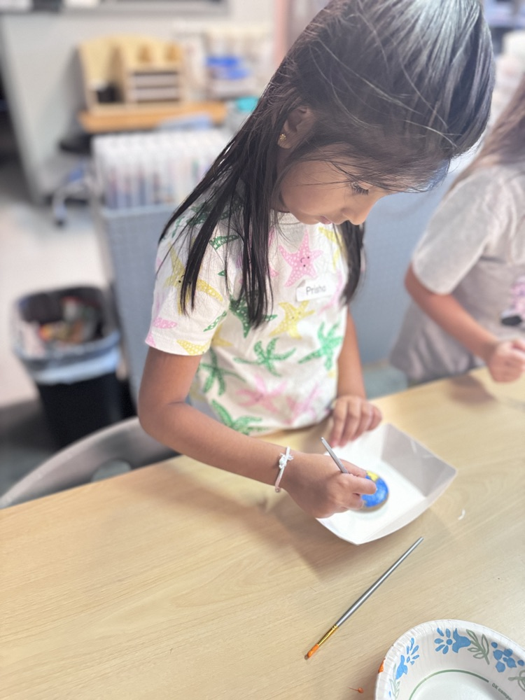 rock your differences; children learning
