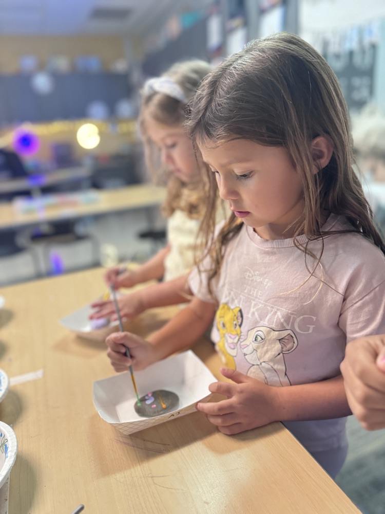 rock your differences; children learning