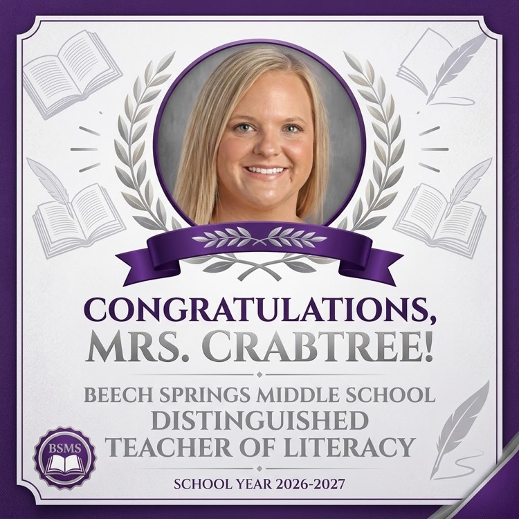 teacher shoutout 